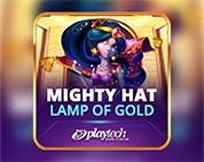 Mighty Hat: Lamp of Gold